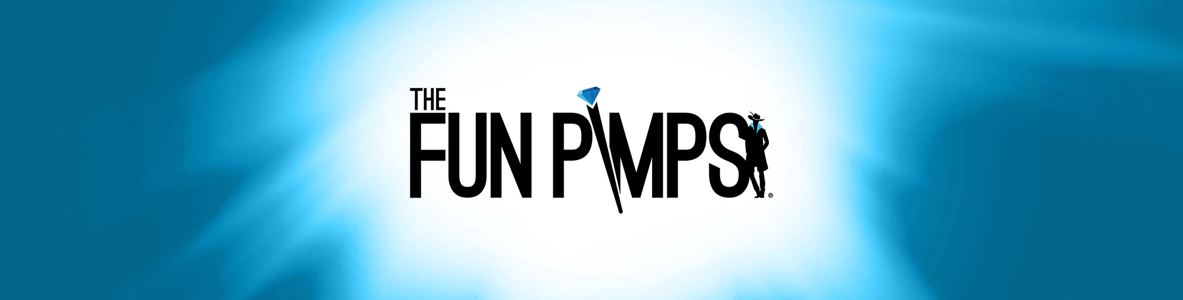 The Fun Pimps Merch