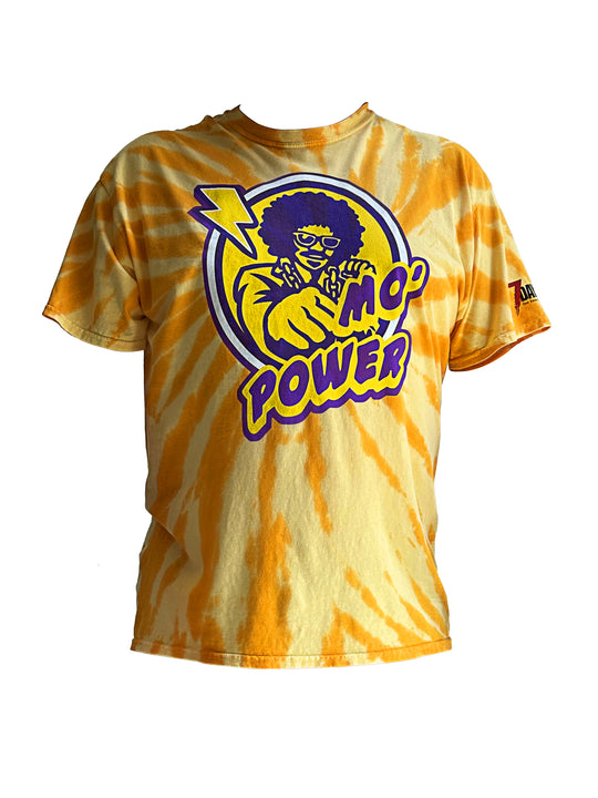 Mo Power Shirt