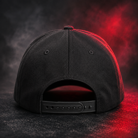 The Iconic 7 Hat