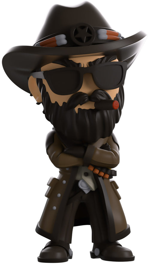 Trader Joel YouTooz Limited Edition Collectable