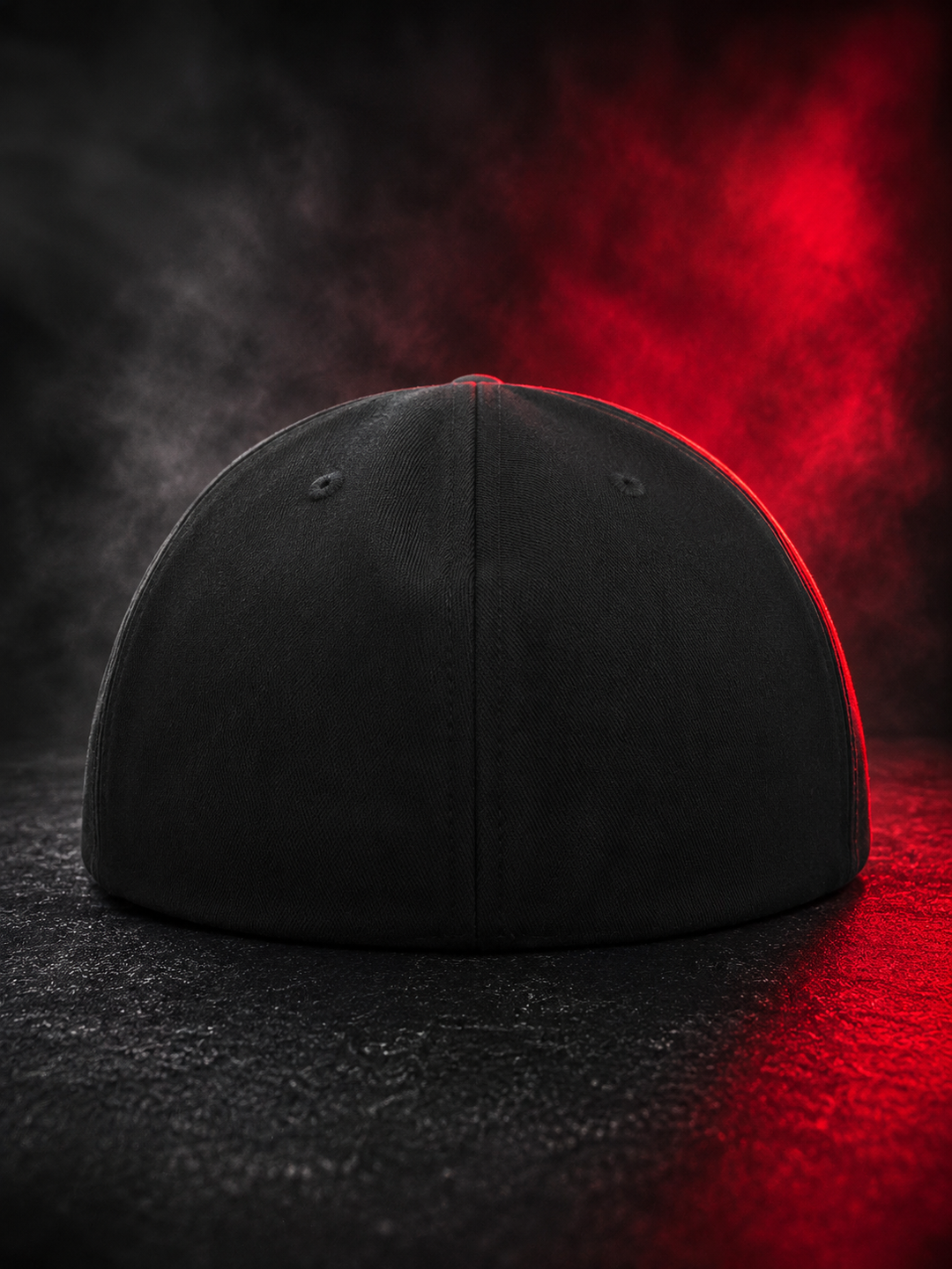The Iconic 7 Hat