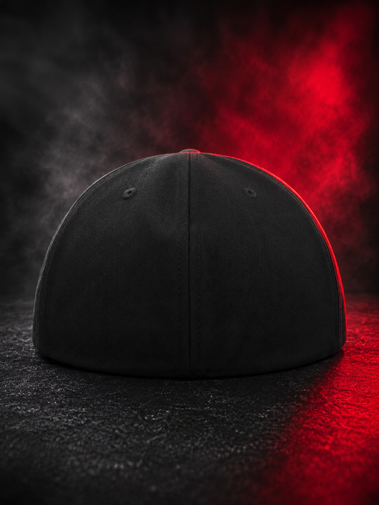 The Iconic 7 Hat