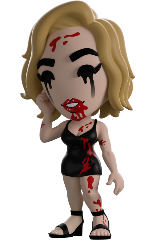 Party Girl YouTooz Limited Edition Collectable