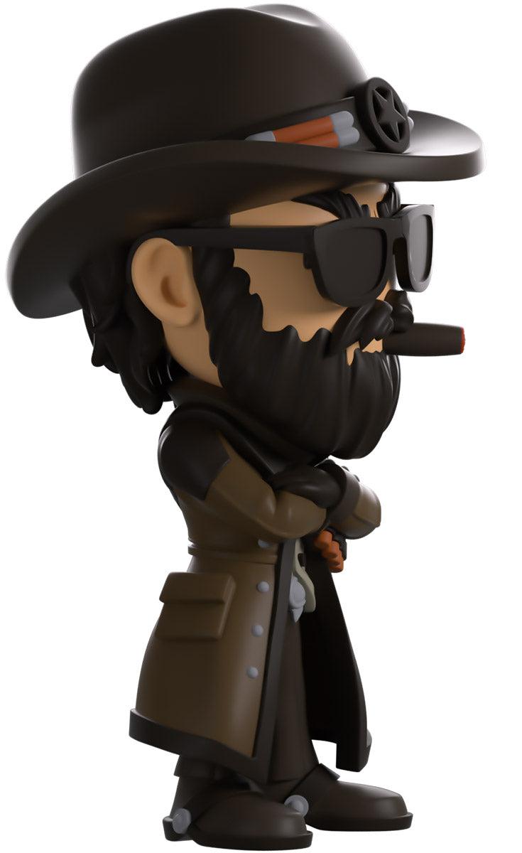 Trader Joel YouTooz Limited Edition Collectable