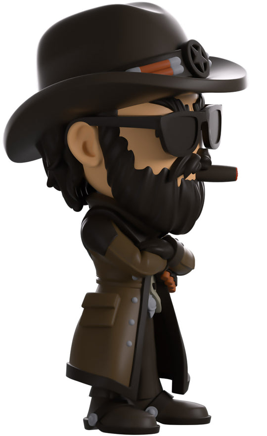 Trader Joel YouTooz Limited Edition Collectable