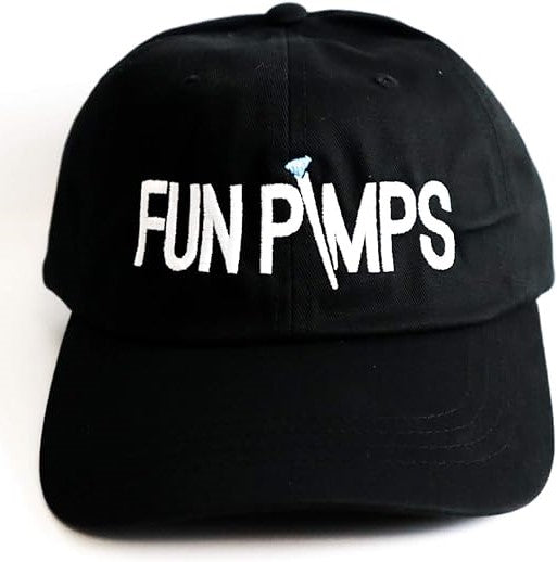 Fun Pimps Hat