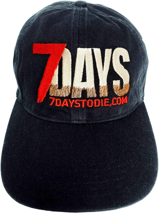 7 Days to Die Hat