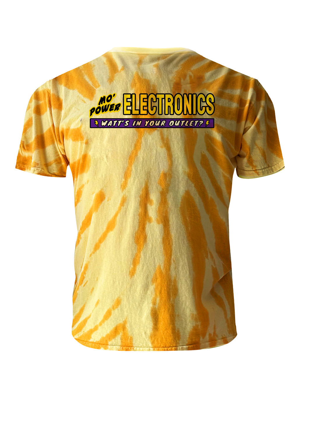 Mo' Power Shirt