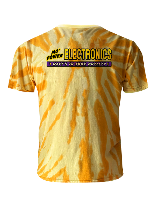 Mo' Power Shirt